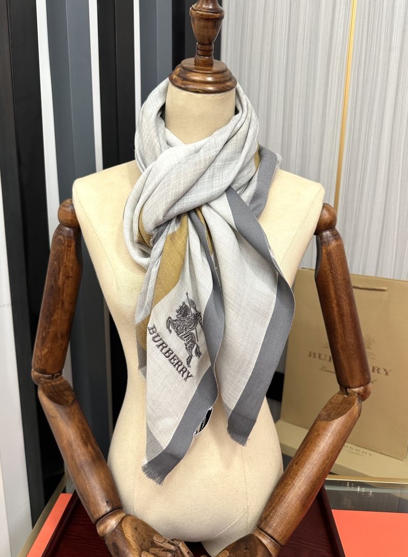 Burberry Scarf